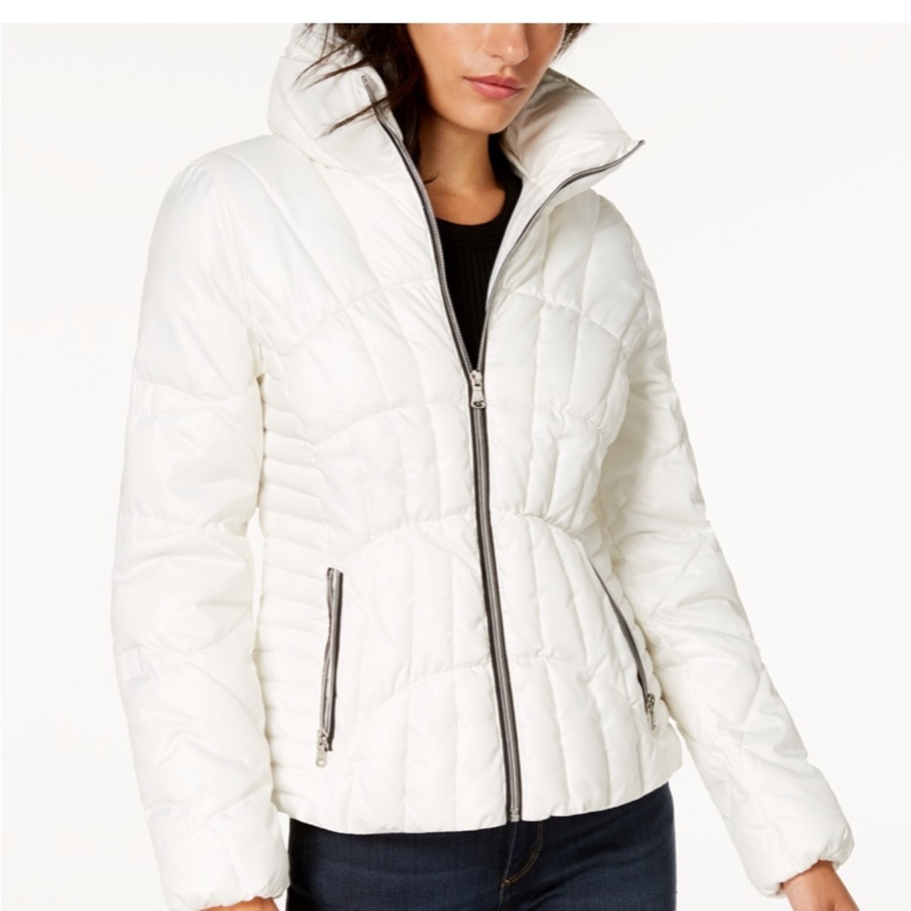 Guess down puffer SP